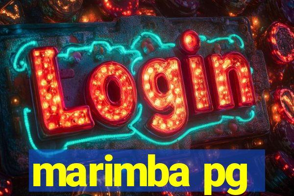 marimba pg